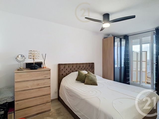Appartement F3 &agrave; vendre - 3 pi&egrave;ces - 62,31 m2 - Perpignan - 66 - LANGUEDOC-ROUSSILLON