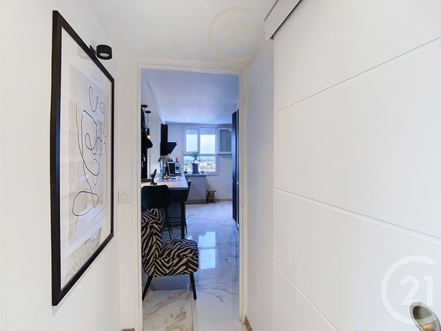 Appartement F3 &agrave; vendre - 3 pi&egrave;ces - 62,31 m2 - Perpignan - 66 - LANGUEDOC-ROUSSILLON