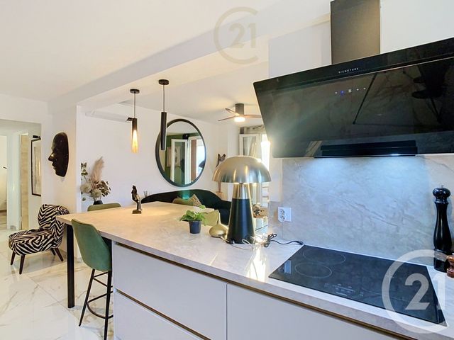 Appartement F3 &agrave; vendre - 3 pi&egrave;ces - 62,31 m2 - Perpignan - 66 - LANGUEDOC-ROUSSILLON