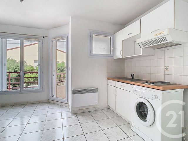 Appartement T2 &agrave; louer - 2 pi&egrave;ces - 35,56 m2 - Perpignan - 66 - LANGUEDOC-ROUSSILLON
