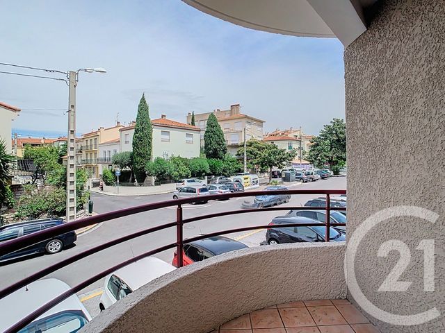 Appartement T2 &agrave; louer - 2 pi&egrave;ces - 35,56 m2 - Perpignan - 66 - LANGUEDOC-ROUSSILLON