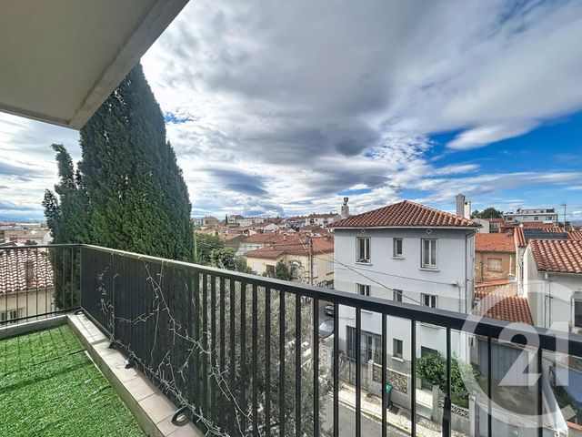 Appartement T4 &agrave; vendre - 4 pi&egrave;ces - 104,04 m2 - Perpignan - 66 - LANGUEDOC-ROUSSILLON
