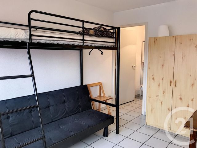 Appartement Studio &agrave; vendre - 1 pi&egrave;ce - 18,98 m2 - Perpignan - 66 - LANGUEDOC-ROUSSILLON
