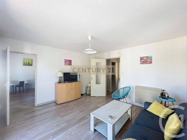 Appartement F4 &agrave; vendre - 4 pi&egrave;ces - 74,86 m2 - Perpignan - 66 - LANGUEDOC-ROUSSILLON