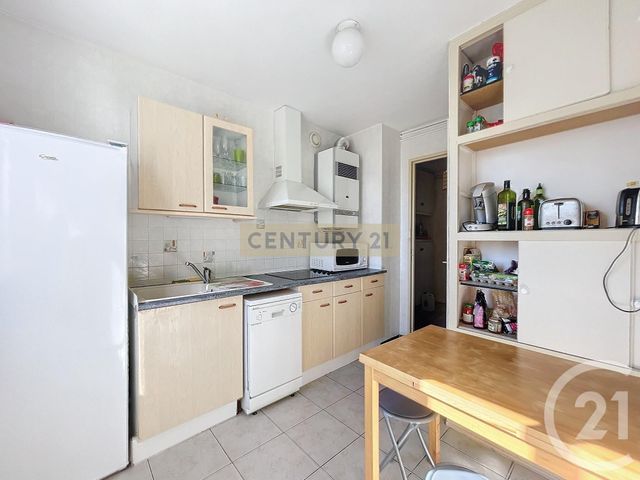 Appartement F4 &agrave; vendre - 4 pi&egrave;ces - 74,86 m2 - Perpignan - 66 - LANGUEDOC-ROUSSILLON