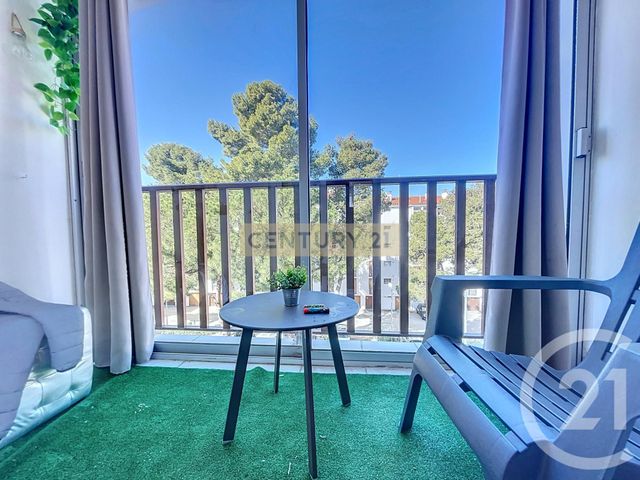Appartement F4 &agrave; vendre - 4 pi&egrave;ces - 74,86 m2 - Perpignan - 66 - LANGUEDOC-ROUSSILLON