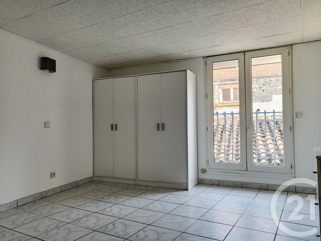 Maison &agrave; louer - 3 pi&egrave;ces - 74,29 m2 - Cabestany - 66 - LANGUEDOC-ROUSSILLON