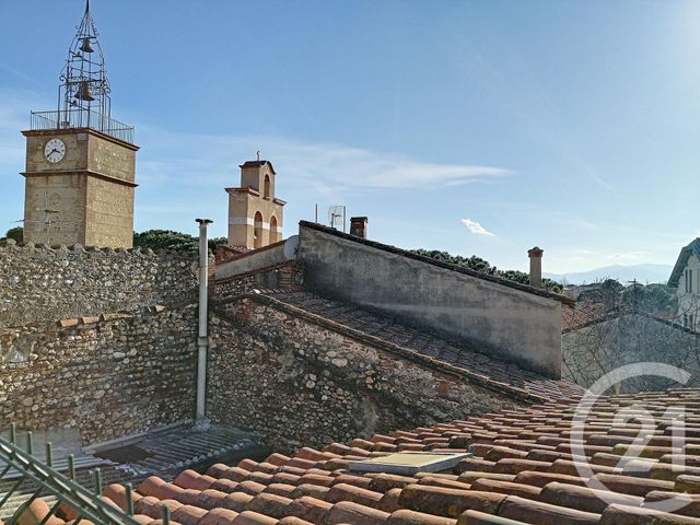 Maison &agrave; louer - 3 pi&egrave;ces - 74,29 m2 - Cabestany - 66 - LANGUEDOC-ROUSSILLON