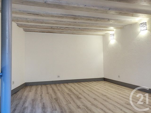 Maison &agrave; louer - 3 pi&egrave;ces - 74,29 m2 - Cabestany - 66 - LANGUEDOC-ROUSSILLON