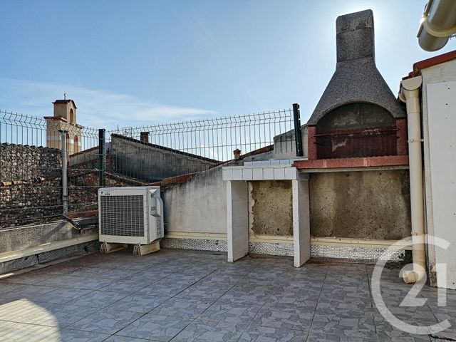 Maison &agrave; louer - 3 pi&egrave;ces - 74,29 m2 - Cabestany - 66 - LANGUEDOC-ROUSSILLON