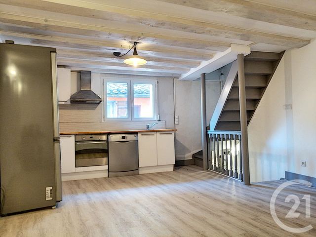 Maison &agrave; louer - 3 pi&egrave;ces - 74,29 m2 - Cabestany - 66 - LANGUEDOC-ROUSSILLON