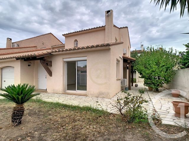 Maison &agrave; vendre - 5 pi&egrave;ces - 130 m2 - Perpignan - 66 - LANGUEDOC-ROUSSILLON