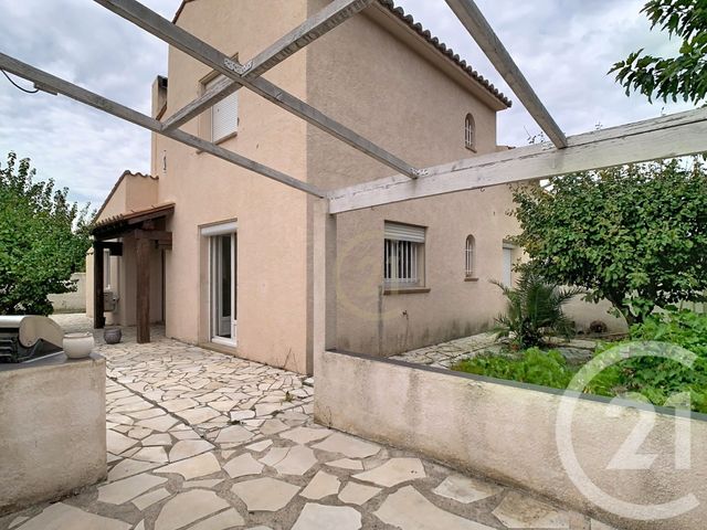 Maison &agrave; vendre - 5 pi&egrave;ces - 130 m2 - Perpignan - 66 - LANGUEDOC-ROUSSILLON