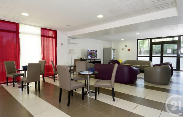 Appartement Studio &agrave; vendre - 1 pi&egrave;ce - 17,81 m2 - Perpignan - 66 - LANGUEDOC-ROUSSILLON