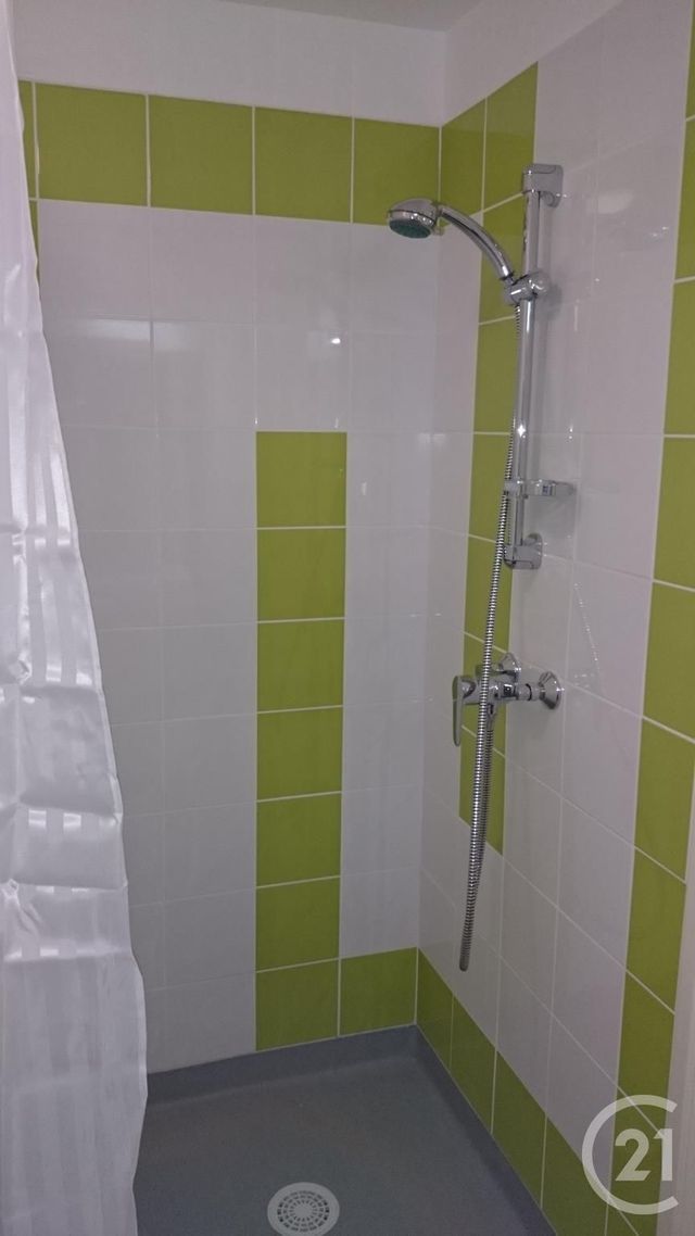 Appartement Studio &agrave; vendre - 1 pi&egrave;ce - 18,66 m2 - Perpignan - 66 - LANGUEDOC-ROUSSILLON