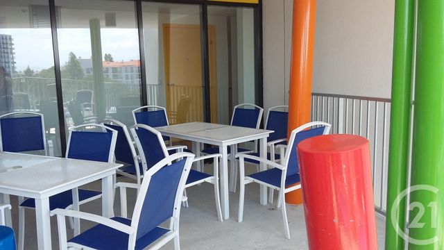 Appartement Studio &agrave; vendre - 1 pi&egrave;ce - 18,66 m2 - Perpignan - 66 - LANGUEDOC-ROUSSILLON