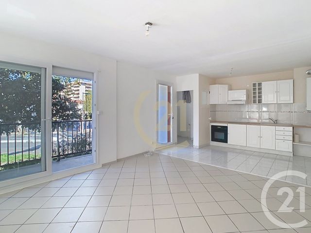 Appartement F3 &agrave; vendre - 3 pi&egrave;ces - 71,07 m2 - Perpignan - 66 - LANGUEDOC-ROUSSILLON