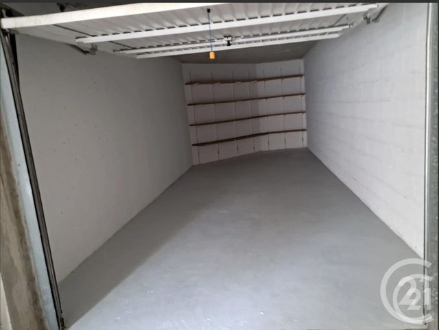 Parking &agrave; vendre - 22 m2 - Perpignan - 66 - LANGUEDOC-ROUSSILLON