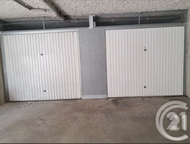 Parking &agrave; vendre - 22 m2 - Perpignan - 66 - LANGUEDOC-ROUSSILLON