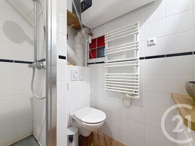 Appartement F2 à vendre - 2 pièces - 35,11 m2 - Levallois Perret - 92 - ILE-DE-FRANCE