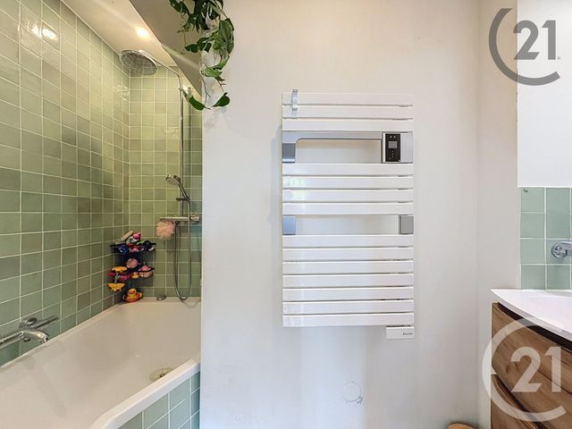 Appartement F3 &agrave; vendre - 3 pi&egrave;ces - 63,83 m2 - Levallois Perret - 92 - ILE-DE-FRANCE