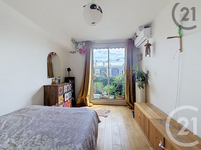 Appartement F3 &agrave; vendre - 3 pi&egrave;ces - 63,83 m2 - Levallois Perret - 92 - ILE-DE-FRANCE