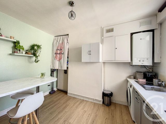 appartement - LEVALLOIS PERRET - 92
