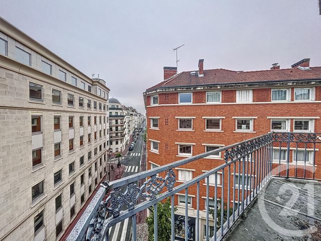Prix immobilier LEVALLOIS PERRET - Photo d’un appartement vendu