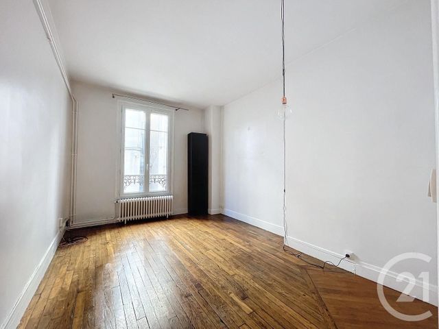 Appartement F2 à vendre - 2 pièces - 41,19 m2 - Levallois Perret - 92 - ILE-DE-FRANCE
