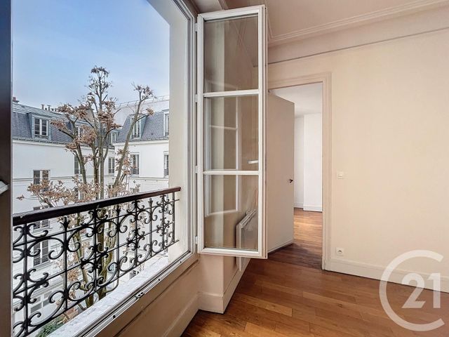 Appartement F2 à vendre - 2 pièces - 40 m2 - Levallois Perret - 92 - ILE-DE-FRANCE