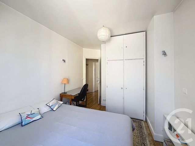 Appartement F4 &agrave; vendre - 4 pi&egrave;ces - 80,31 m2 - Levallois Perret - 92 - ILE-DE-FRANCE