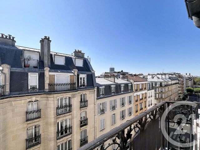 Appartement F4 &agrave; vendre - 4 pi&egrave;ces - 80,31 m2 - Levallois Perret - 92 - ILE-DE-FRANCE