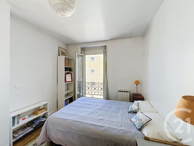 Appartement F4 &agrave; vendre - 4 pi&egrave;ces - 80,31 m2 - Levallois Perret - 92 - ILE-DE-FRANCE
