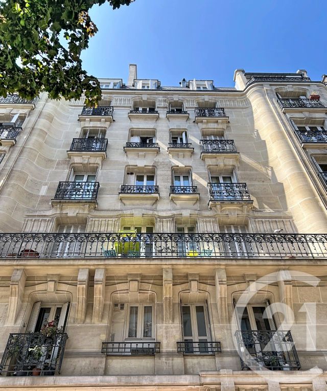 Appartement F4 &agrave; vendre - 4 pi&egrave;ces - 80,31 m2 - Levallois Perret - 92 - ILE-DE-FRANCE
