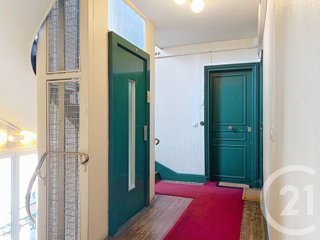 Appartement F4 &agrave; vendre - 4 pi&egrave;ces - 80,31 m2 - Levallois Perret - 92 - ILE-DE-FRANCE