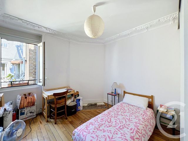 Appartement F4 &agrave; vendre - 4 pi&egrave;ces - 80,31 m2 - Levallois Perret - 92 - ILE-DE-FRANCE