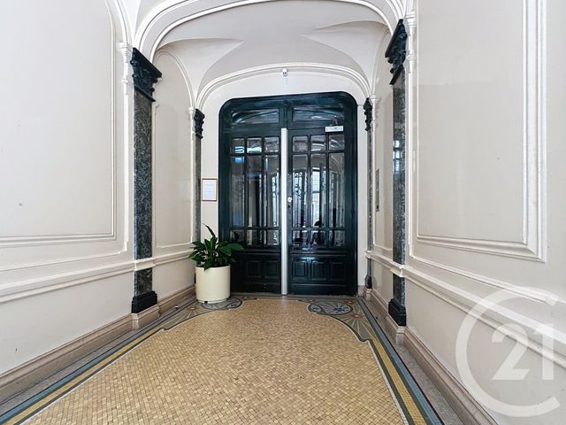 Appartement F4 &agrave; vendre - 4 pi&egrave;ces - 80,31 m2 - Levallois Perret - 92 - ILE-DE-FRANCE