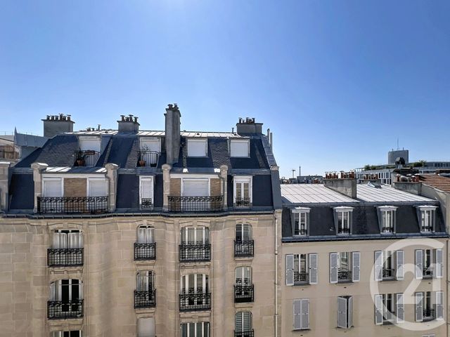 Appartement F4 &agrave; vendre - 4 pi&egrave;ces - 80,31 m2 - Levallois Perret - 92 - ILE-DE-FRANCE