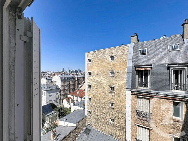 Appartement F4 &agrave; vendre - 4 pi&egrave;ces - 80,31 m2 - Levallois Perret - 92 - ILE-DE-FRANCE