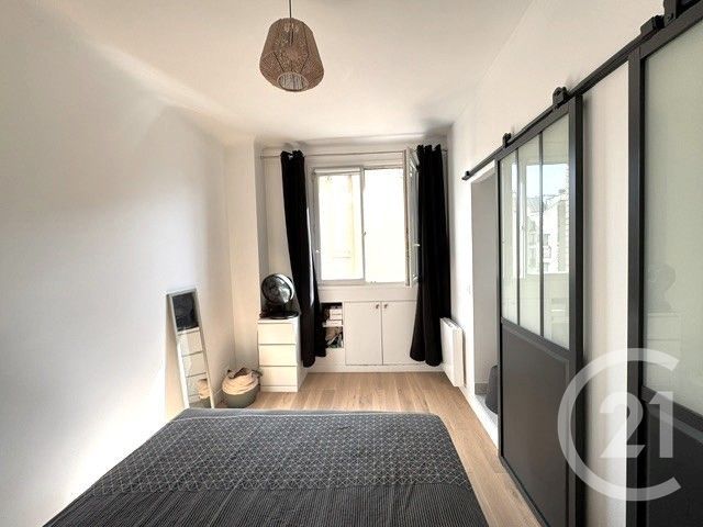 Appartement F2 &agrave; vendre - 2 pi&egrave;ces - 48,51 m2 - Levallois Perret - 92 - ILE-DE-FRANCE