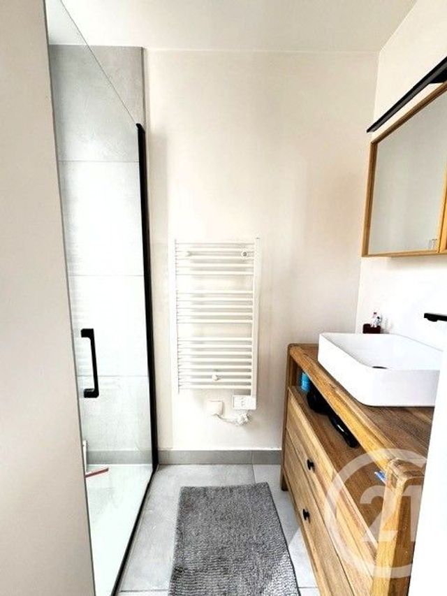 Appartement F2 &agrave; vendre - 2 pi&egrave;ces - 48,51 m2 - Levallois Perret - 92 - ILE-DE-FRANCE