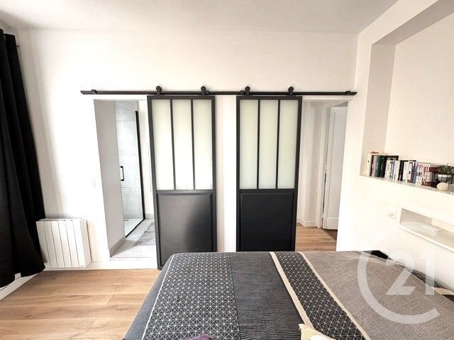 Appartement F2 &agrave; vendre - 2 pi&egrave;ces - 48,51 m2 - Levallois Perret - 92 - ILE-DE-FRANCE