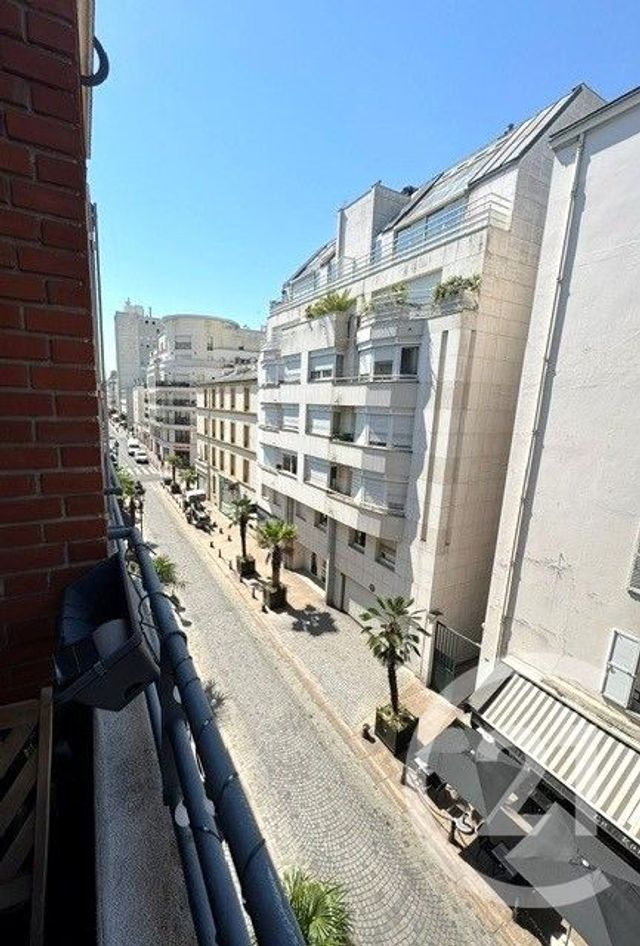 Appartement F2 &agrave; vendre - 2 pi&egrave;ces - 48,51 m2 - Levallois Perret - 92 - ILE-DE-FRANCE