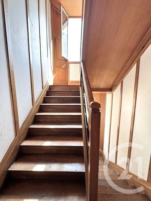 Appartement F2 &agrave; vendre - 2 pi&egrave;ces - 48,51 m2 - Levallois Perret - 92 - ILE-DE-FRANCE