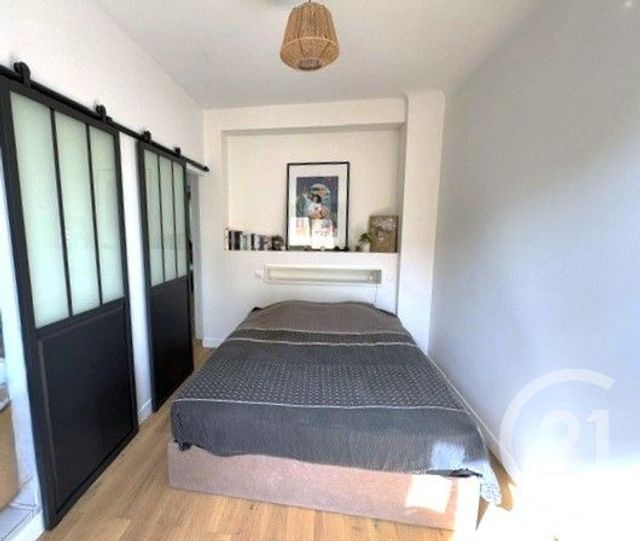 Appartement F2 &agrave; vendre - 2 pi&egrave;ces - 48,51 m2 - Levallois Perret - 92 - ILE-DE-FRANCE