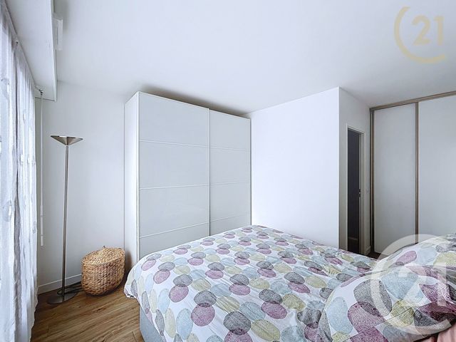 Appartement F2 &agrave; vendre - 2 pi&egrave;ces - 55,09 m2 - Levallois Perret - 92 - ILE-DE-FRANCE