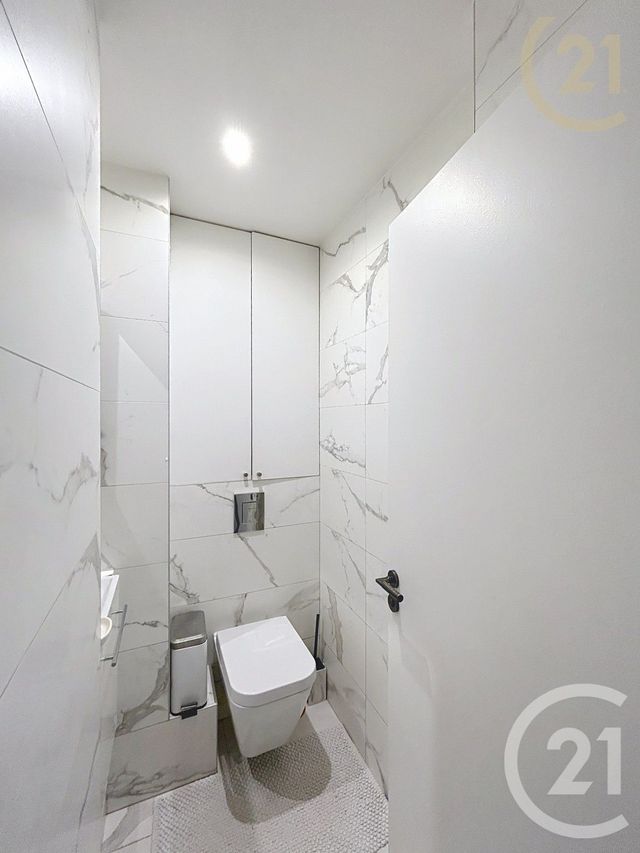 Appartement F3 &agrave; vendre - 3 pi&egrave;ces - 60,15 m2 - Levallois Perret - 92 - ILE-DE-FRANCE