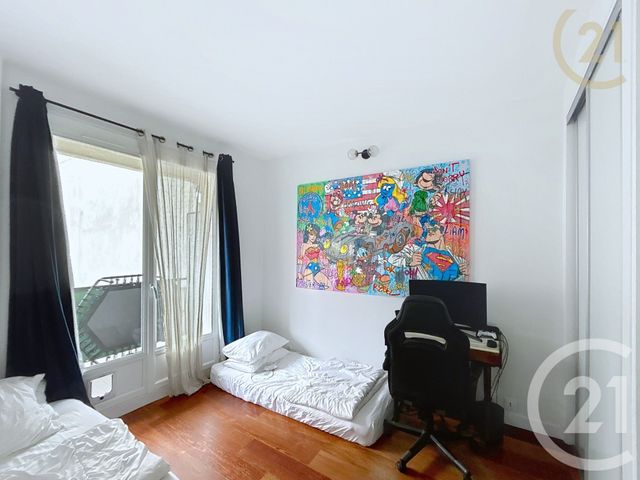 Appartement F3 &agrave; vendre - 3 pi&egrave;ces - 60,15 m2 - Levallois Perret - 92 - ILE-DE-FRANCE