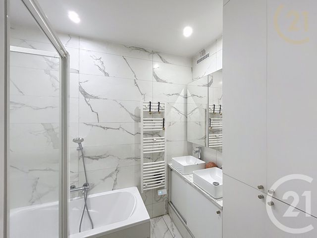 Appartement F3 &agrave; vendre - 3 pi&egrave;ces - 60,15 m2 - Levallois Perret - 92 - ILE-DE-FRANCE