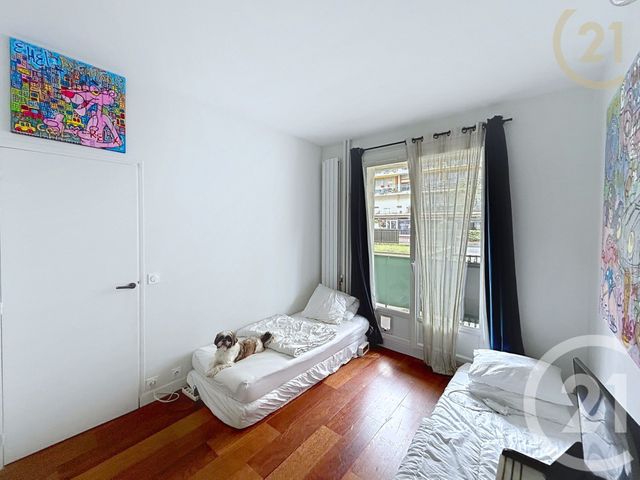 Appartement F3 &agrave; vendre - 3 pi&egrave;ces - 60,15 m2 - Levallois Perret - 92 - ILE-DE-FRANCE